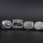 NFL 2005 2013 2013 2014  Seattle Seahawks Championship Ring