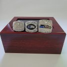 NFL 2005 2013 2014  Seattle Seahawks Championship Ring
