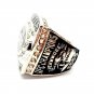 NFL 2005 Seattle Seahawks Championship Ring Blue
