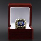 1982 Miami Dolphins Super Bowl Championship Ring