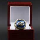 NFL 1973 Miami Dolphins Super Bowl Championship Ring