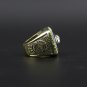 NFL 1973 Miami Dolphins Super Bowl Championship Ring