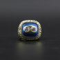 NFL 1973 Miami Dolphins Super Bowl Championship Ring