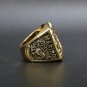 NFL 1984 Miami Dolphins Super Bowl Championship Ring