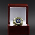 NFL 1972 Miami Dolphins Super Bowl Championship Ring