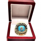 AFC 1971 Miami Dolphins Super Bowl Championship Ring 2