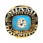 AFC 1971 Miami Dolphins Super Bowl Championship Ring 2
