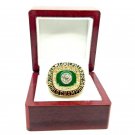NFL 1972 Miami Dolphins Super Bowl Championship Ring 2