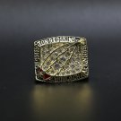 NFL 1991 Washington Re dsk ins Super Bowl Championship Ring