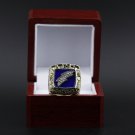 NFL 1994 San Diego Chargers Super Bowl Championship Ring