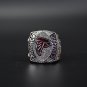 NFL 2016 Atlanta Falcons Super Bowl Championship Ring