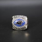2003 Carolina Panthers Championship Ring