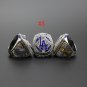 Seager / MLB 2020 Los Angeles Dodgers World Series Championship Ring