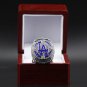 Betts / MLB 2020 Los Angeles Dodgers World Series Championship Ring
