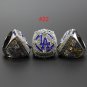 Kershaw / MLB 2020 Los Angeles Dodgers World Series Championship Ring