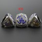 Bellinger / MLB 2020 Los Angeles Dodgers World Series Championship Ring
