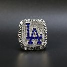 2017 Los Angeles Dodgers Fan Design World Series Championship Ring