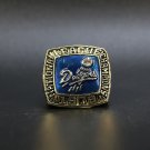 MLB 1978 Los Angeles Dodgers World Series Championship Ring