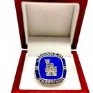 Seager / 2020 Los Angeles Dodgers Fan Design World Series Championship Ring 2