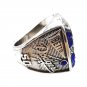 Betts / 2020 Los Angeles Dodgers Fan Design World Series Championship Ring 2