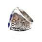 Betts / 2020 Los Angeles Dodgers Fan Design World Series Championship Ring 2
