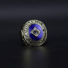 MLB 1965 Los Angeles Dodgers World Series Championship Ring