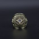 MLB 1949 New York Yankees World Series Championship Ring