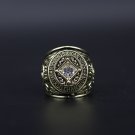 MLB 1956 New York Yankees World Series Championship Ring