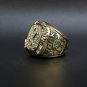 MLB 2000 New York Yankees World Series Championship Ring