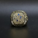 MLB 2000 New York Yankees World Series Championship Ring