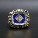 MLB 1978 New York Yankees World Series Championship Ring