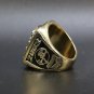 MLB 2003 New York Yankees World Series Championship Ring