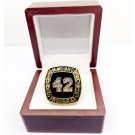 MLB 1995 2013 New York Yankees MARIANO RIVERA Hall Of Fame Championship Ring