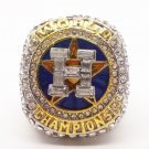 SPRINGER / MLB 2017 2018 Houston Astros World Series Championship Ring