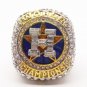 SPRINGER / MLB 2017 2018 Houston Astros World Series Championship Ring