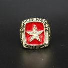 MLB 2005 Houston Astros World Series Championship Ring