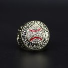 MLB 1992 Atlanta Braves World Series Championship Ring