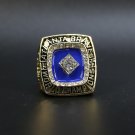 MLB 1995 Atlanta Braves World Series Championship Ring