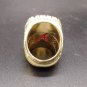 Albies / MLB 2021 Atlanta Braves World Series Championship Ring 1