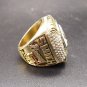 Smith / MLB 2021 Atlanta Braves World Series Championship Ring 1