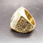 Smith / MLB 2021 Atlanta Braves World Series Championship Ring 1