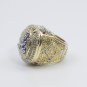 Soler / MLB 2021 Official Atlanta Braves World Series Replica Championship Ring