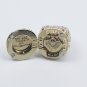 Soler / MLB 2021 Official Atlanta Braves World Series Replica Championship Ring