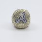 Soler / MLB 2021 Official Atlanta Braves World Series Replica Championship Ring