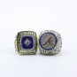 MLB 1995 2021  Atlanta Braves World Series Championship Ring