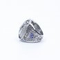 Zobrist  / 2016 Chicago Cubs World Series Championship Ring