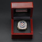 MLB 2016 Chicago CUBS World Series Fans Collection Championship Ring