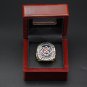 MLB 2016 Chicago CUBS World Series Fans Collection Championship Ring