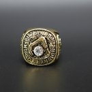 MLB 1960 Pittsburgh Pirates World Series Championship Ring