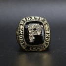 MLB 1979 Pittsburgh Pirates World Series Championship Ring
